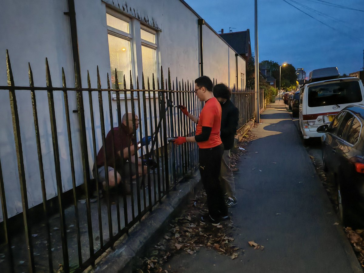GoodGym Cardiff & The Vale tweet media
