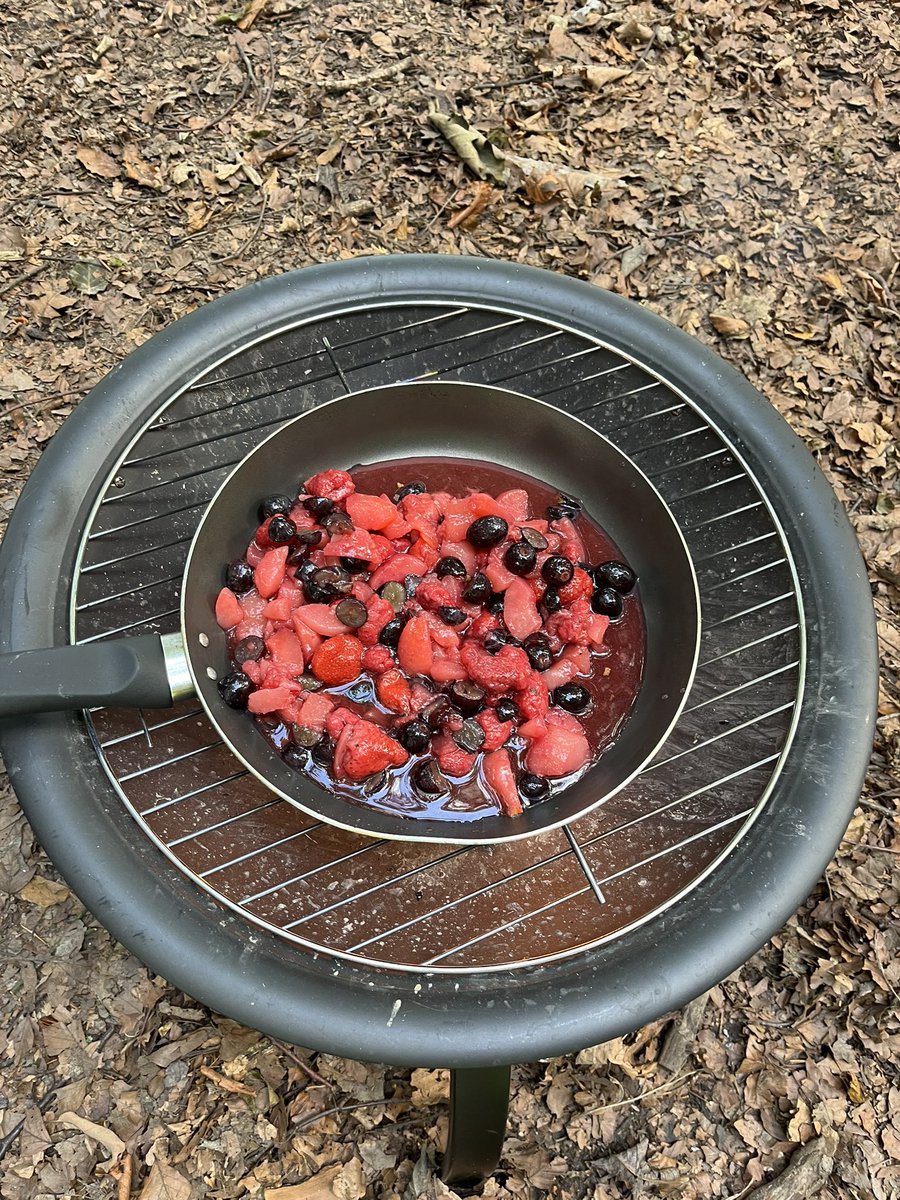 Kristine (Macgilp) Nimmo EYO tweet media