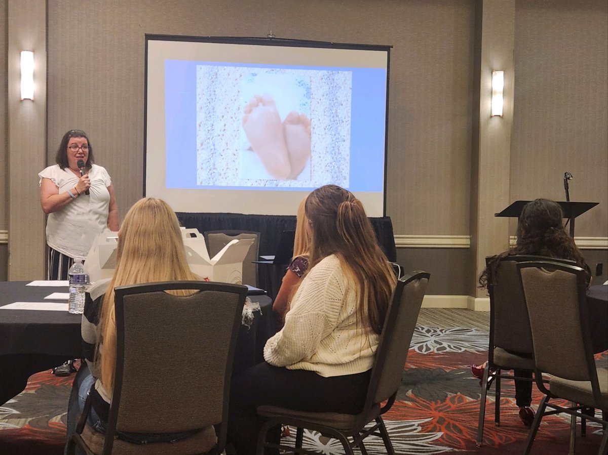 Mrs Fochtman tweet media