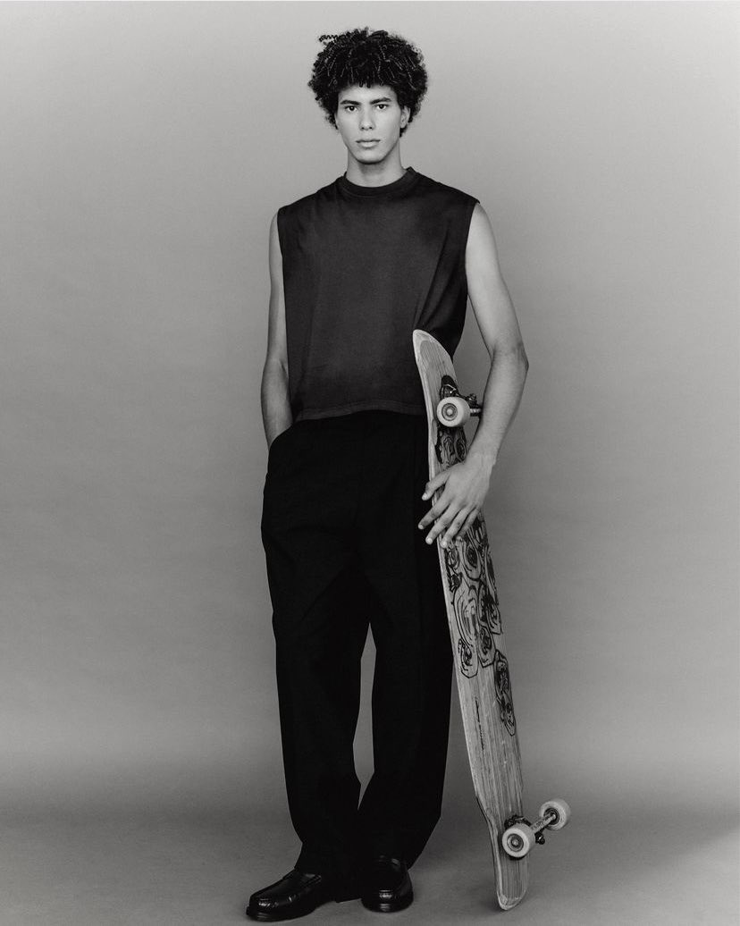 Uma pequena atualização