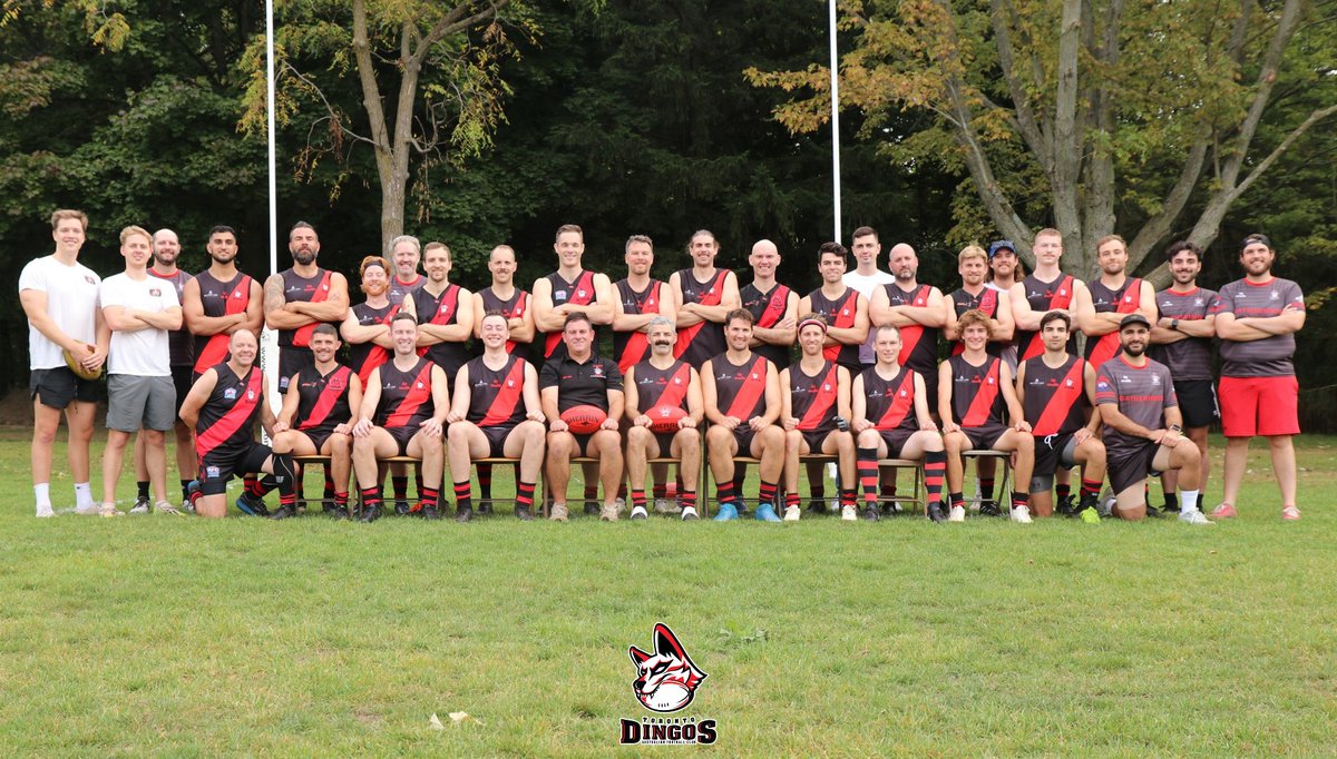 The Pack ❤️🖤

2024