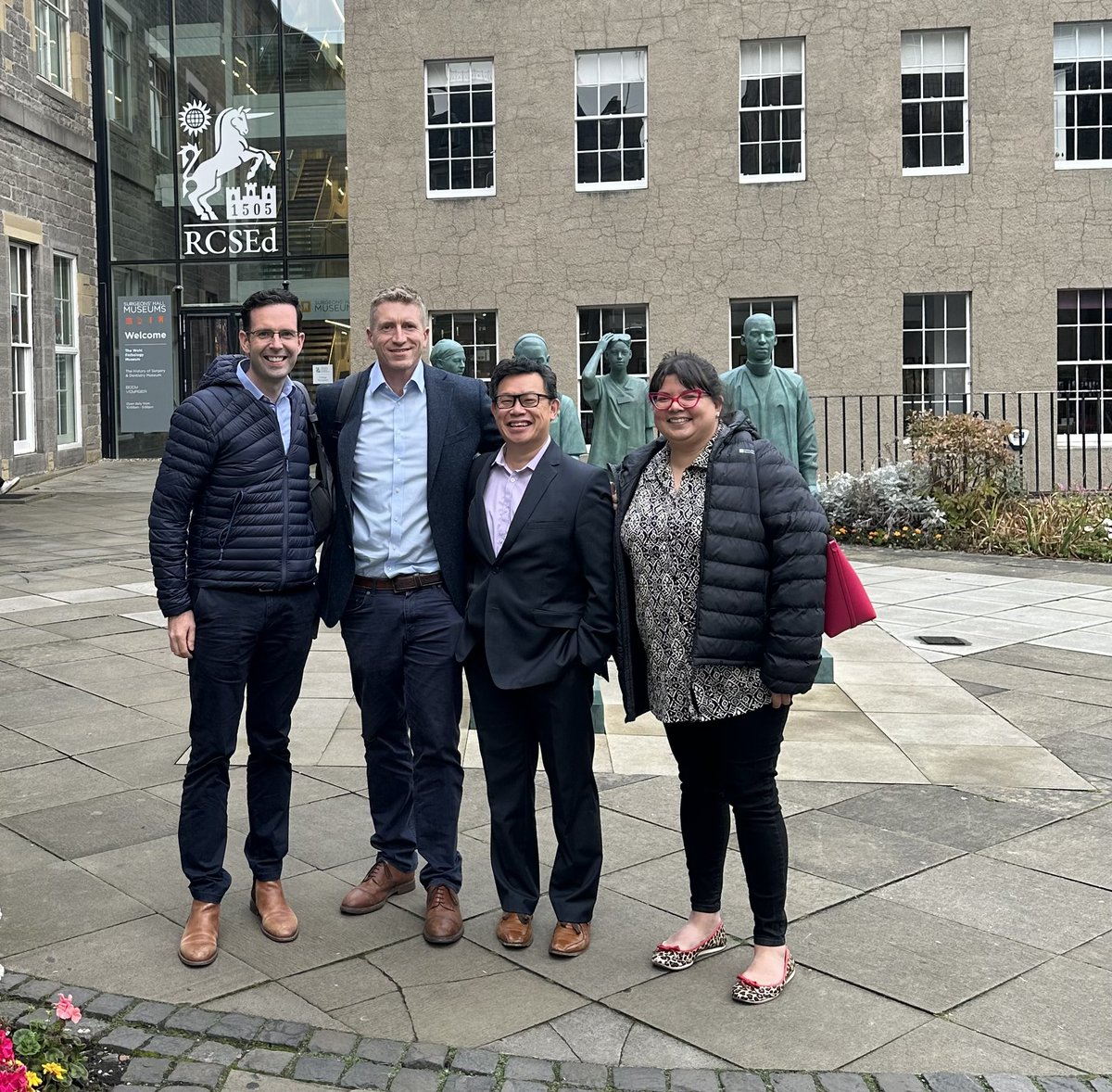 Alexander Laird tweet media