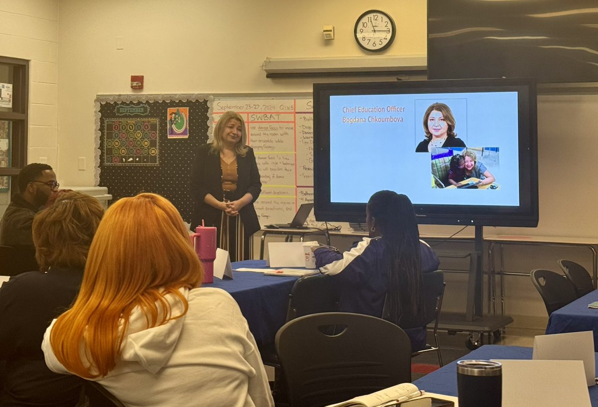 Doc B's Musings tweet media