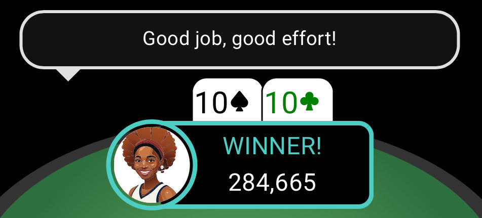 Less than an hour left on this sucker! Quick, jump in.