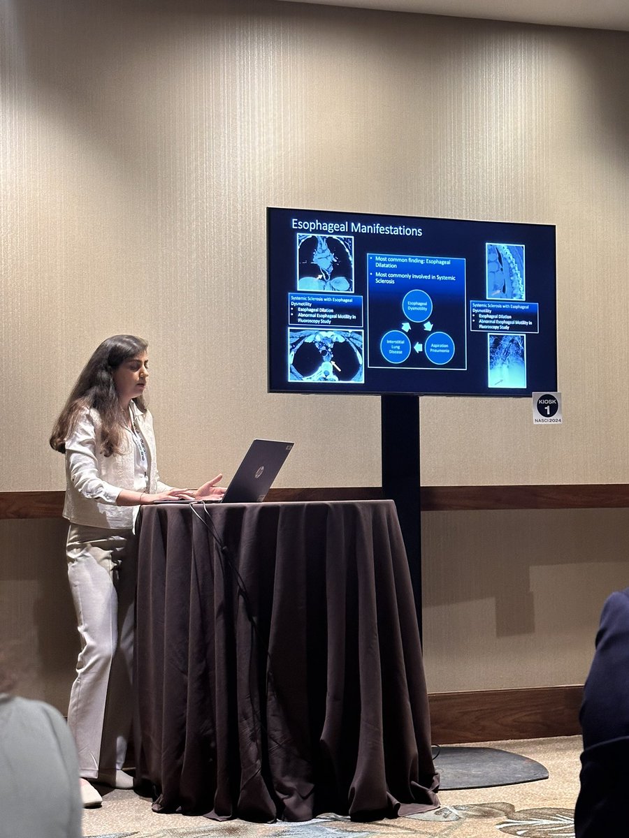 I am truly honored and grateful to receive the Certificate of Merit for the Scientific Session at #NASCI2024. This experience has been invaluable, and I am especially thankful to Dr.<a href="/karen_ordovas/">Karen Ordovas</a> for her mentorship and all the kind support.
#WhyCMR <a href="/NASCISociety/">NASCI</a> <a href="/UWRadiology/">UW Radiology</a>