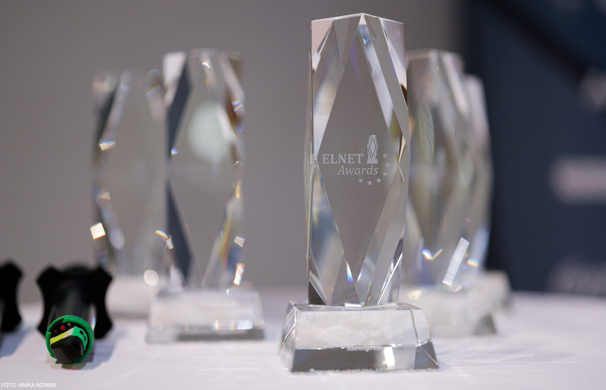 ElnetD's tweet photo. It's a wrap: Die #ELNETAwards 2024 gehen zu Ende. Wir danken allen Gästen, Laudatorinnen und Laudatoren, sowie den Nominierten für ihr Engagement und ihre Unterstützung. Ihre Beiträge haben diesen Abend zu etwas Besonderem gemacht 🇮🇱 https://t.co/RblzX4A7me