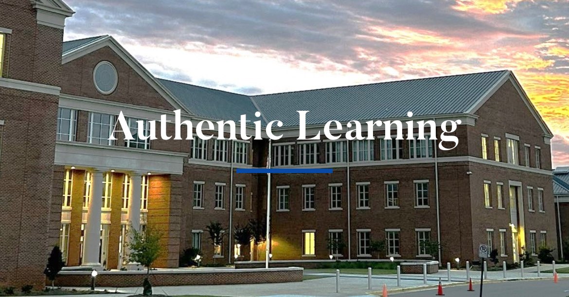 IAFultonSchools's tweet photo. What makes IA different? Check out our latest Beacon for all things Authentic Learning. Students engage in real world, hands on learning on a daily basis to prepare for an ever changing world https://t.co/zugw3CAOsZ @ia_kent @AgnesBrowning76 @iaptso @FultonCoSchools #theIAway https://t.co/hWnT6sARig