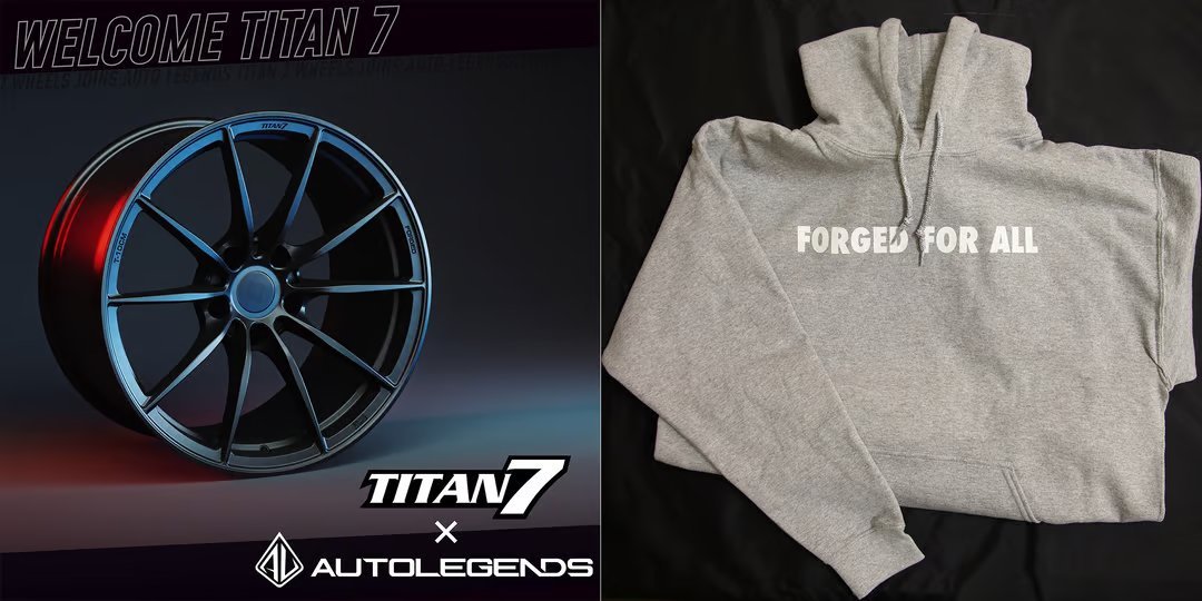 Auto Legends (@autolegendsrace) on Twitter photo congrats to our Titan 7 giveaway winners! ♦️
<a href="/mlodokov/">Mlodokov 🔪🎱</a> @josh_dee87 <a href="/BarryKazimer/">Barry Kazimer</a> & 8 more of you have won an alpha code OR this exclusive Forged For All hoodie
check those emails! & next giveaway coming soon, like maybe tomorrow? 👀 congrats to our Titan 7 giveaway winners! ♦️
<a href="/mlodokov/">Mlodokov 🔪🎱</a> @josh_dee87 <a href="/BarryKazimer/">Barry Kazimer</a> & 8 more of you have won an alpha code OR this exclusive Forged For All hoodie
check those emails! & next giveaway coming soon, like maybe tomorrow? 👀