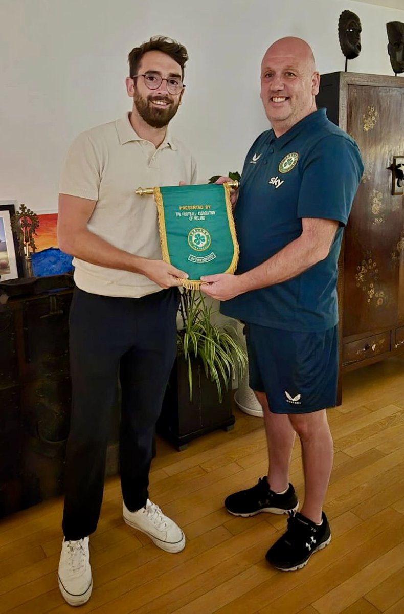 FAIreland tweet media