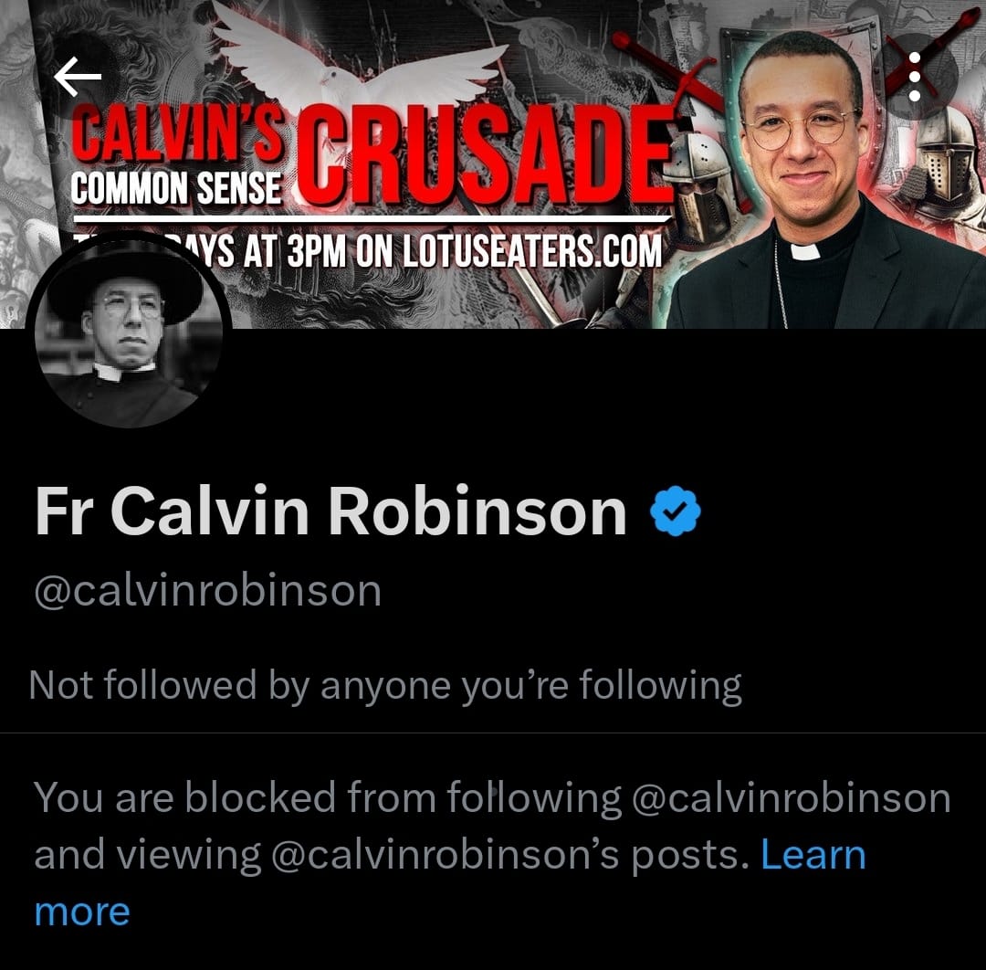 Revd Matthew Watts tweet media