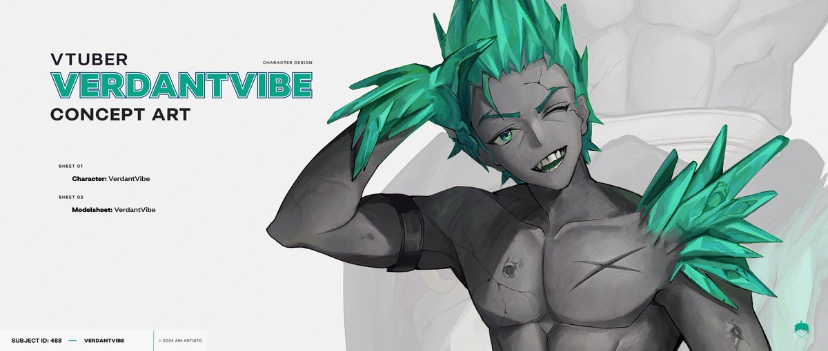 Verdant tweet media