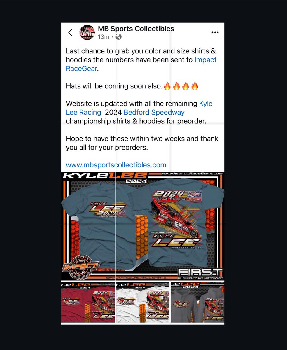 Kyle Lee Racing (@kyleleeracing) on Twitter photo 