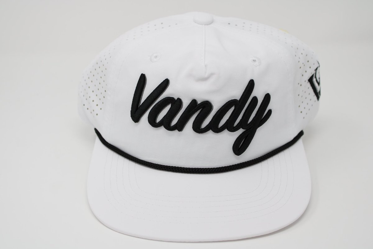 StickStarLax's tweet image. New Lids for “Vandy” | Interested in Quality Custom Hats for your Lacrosse Program or Company, let us know by visiting our StickStarApparel.com! #OhMyGear #LacrosseHats #CustomHats