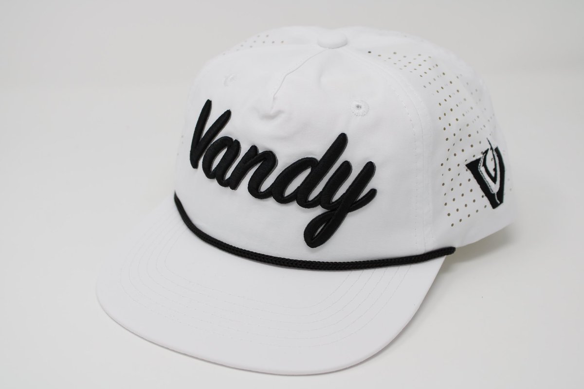 StickStarLax's tweet image. New Lids for “Vandy” | Interested in Quality Custom Hats for your Lacrosse Program or Company, let us know by visiting our StickStarApparel.com! #OhMyGear #LacrosseHats #CustomHats