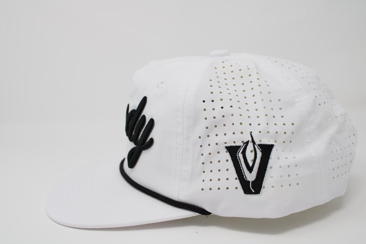 StickStarLax's tweet image. New Lids for “Vandy” | Interested in Quality Custom Hats for your Lacrosse Program or Company, let us know by visiting our StickStarApparel.com! #OhMyGear #LacrosseHats #CustomHats