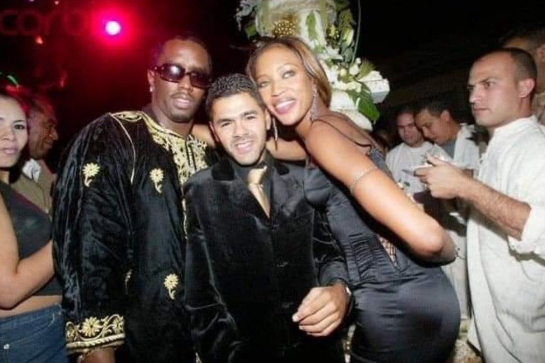 ⚠️ <a href="/NicolasSarkozy/">Nicolas Sarkozy</a> tente par tous ses contacts, d’étouffer la relation entre son fils ET… P Diddy ☠️🤐

SURTOUT NE PARTAGEZ PAS, ça risque de l’énerver que cela se sache 🤦🏽‍♂️🤫

🤬<a href="/KMbappe/">Kylian Mbappé</a> /<a href="/DebbouzeJamel/">Jamel Debbouze</a> &amp; qui d’autre se sont permis de tels écarts⁉️