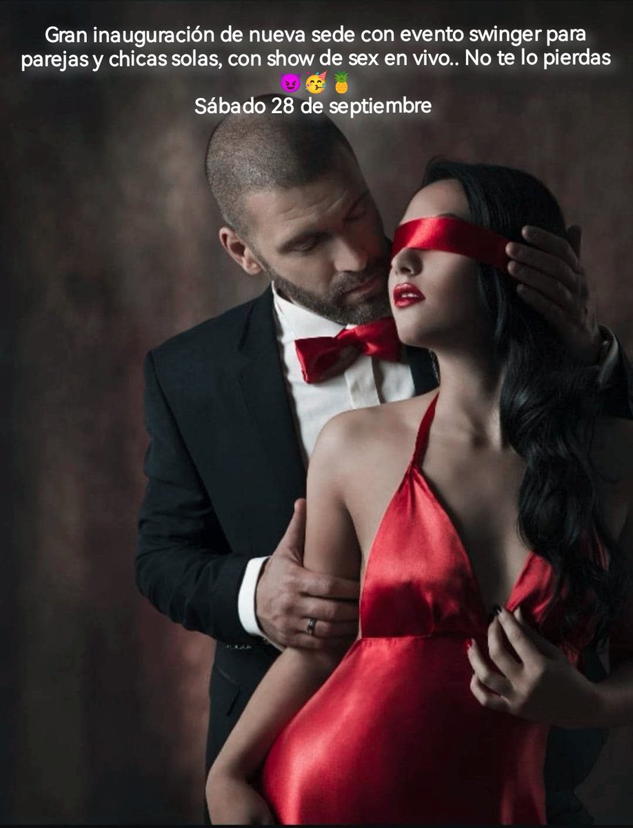 Complices Sw tweet media