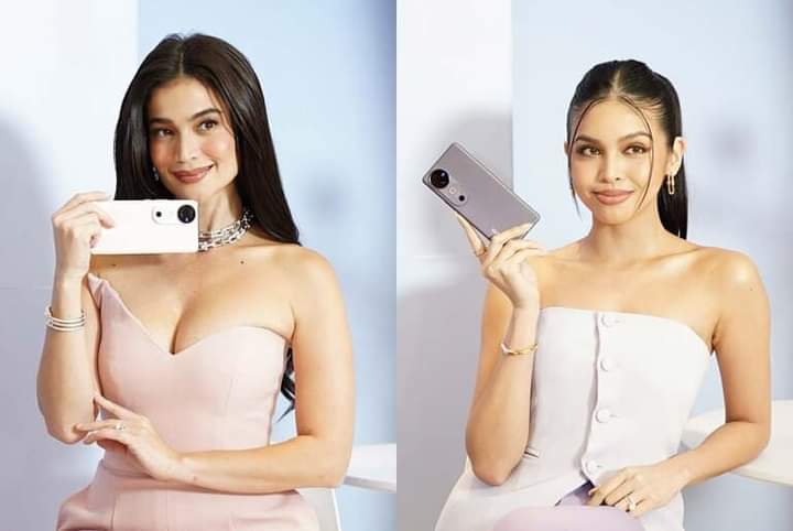 GlitterChannel8's tweet photo. #GlitterChannel --- UA&amp;P Vivo Inter-Collegiate Futsal Tournament Kicks Off: Vivo Endorsers Anne Curtis, Maine Mendoza, Robert Horry and Influencers Sofi Fermazi and Nicky Gilbert Drawn Attention

Full Story on Glitter Ch FB Page https://t.co/I7l8UZ1SFI
