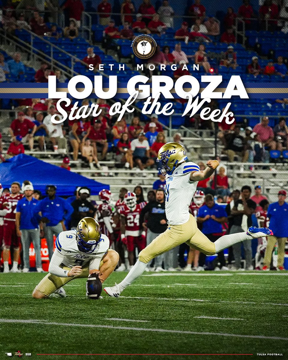 Another accolade rolling in for <a href="/Sethmorgann/">Seth Morgan</a> ⭐️

#ReignCane