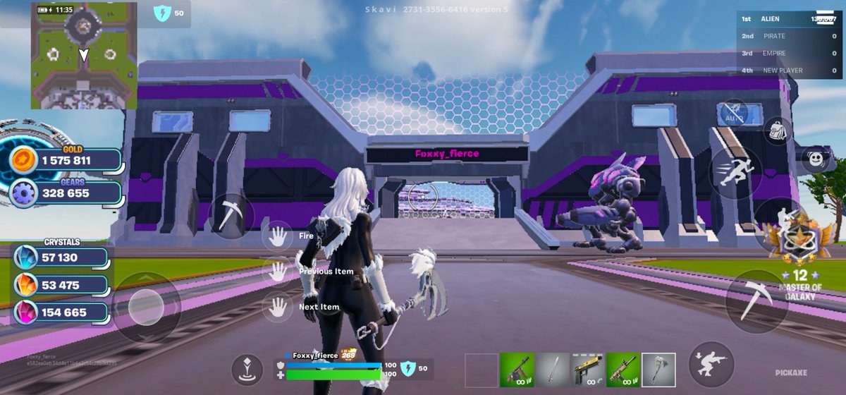 FoxxyFierce's tweet photo. Pretty fun map. My score so far. @chocowaka_maps https://t.co/Hwjn2oTudy