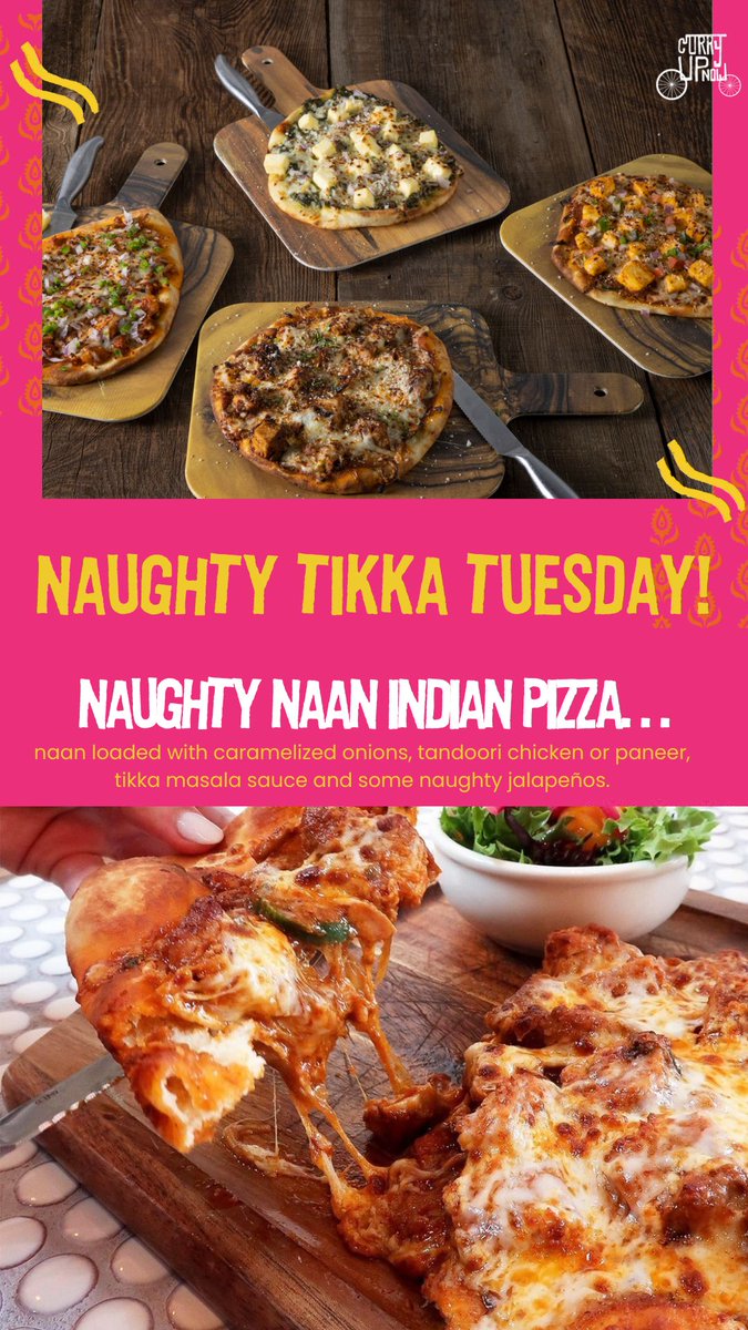 Curry Up Now tweet media