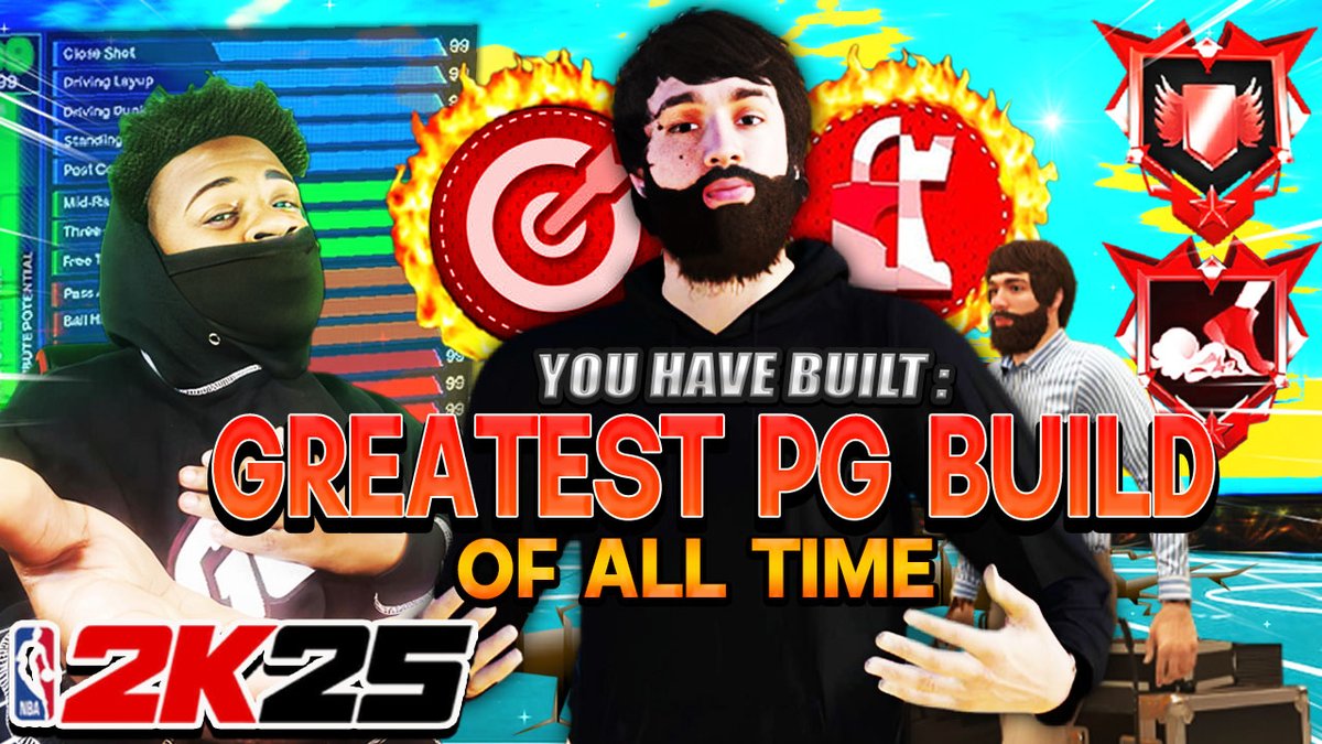 TingTon08145005's tweet image. Need 2K25 Thumbnail?. Hit my Dm with Details. Im available now
#thumbnail 
#Banner
#GraphicDesigne
#NBA2K25 
#BO6
#Madden25 
#CallofDuty