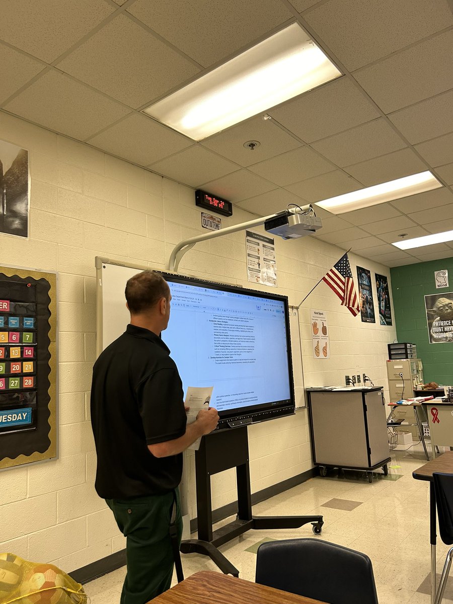 Queenie Hall tweet media