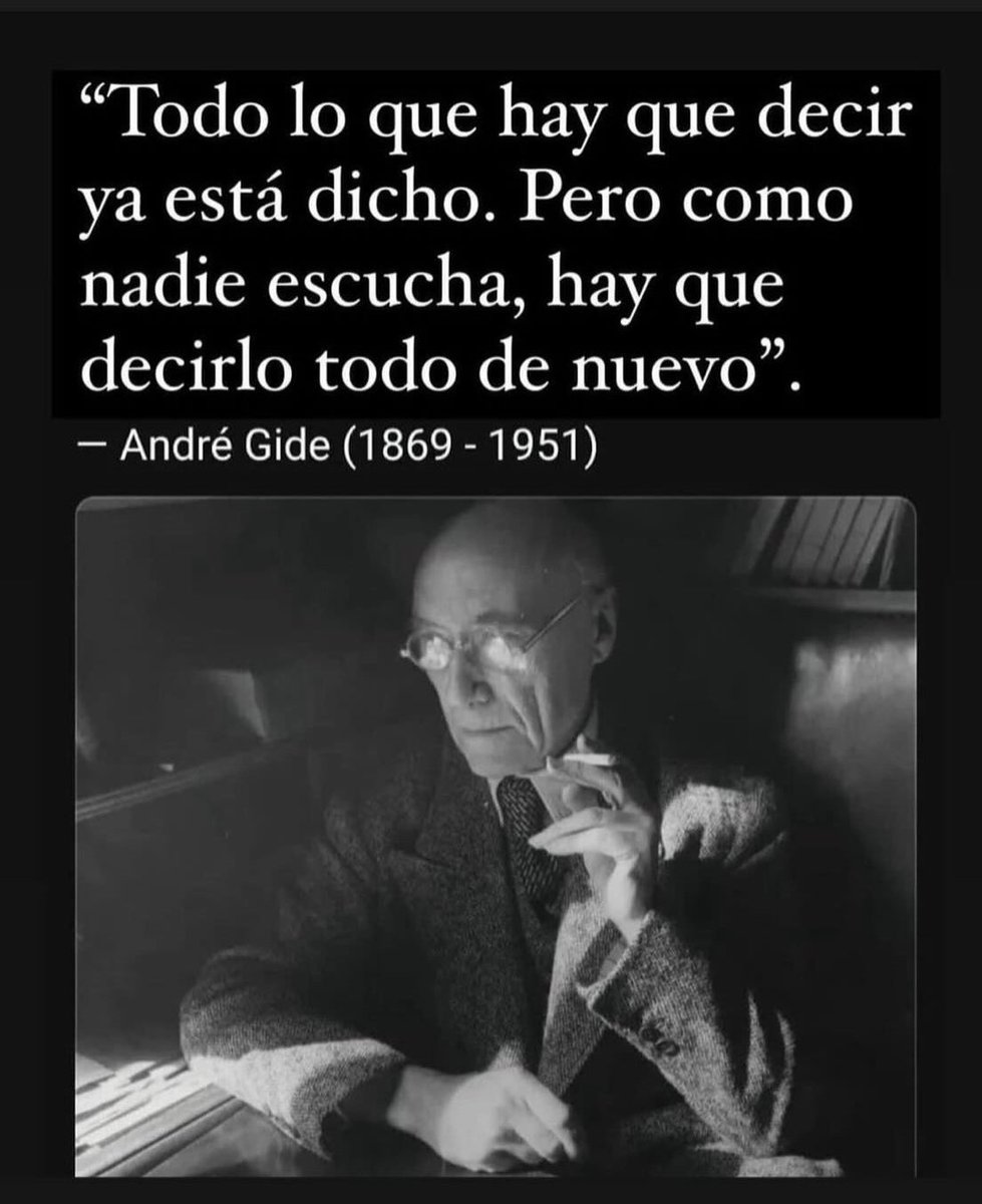 Dr_Blazquez's tweet photo. Reflexión vía @vivicanosaok https://t.co/53EmsKtCeG