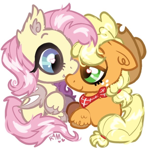 k4mpony's tweet photo. any appleshy enjoyers? 🦋🍎🩷
some old art of fluttershy (flutterbat technically) &amp; applejack that i don't think i ever posted here !

🔁 likes, rts, &amp; replies appreciated 🩷 https://t.co/4W1XL0Bw9s