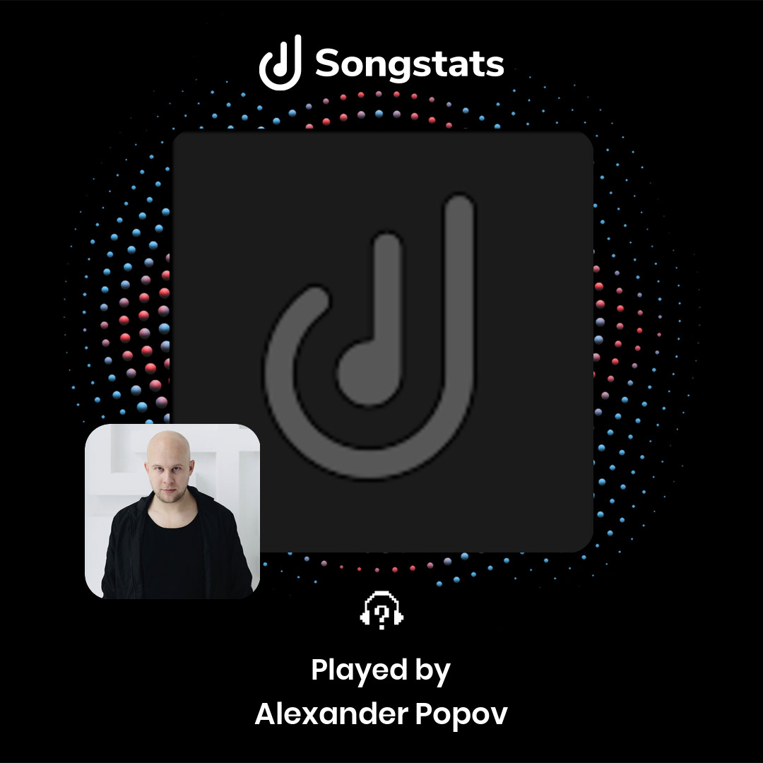 Songstats tweet media