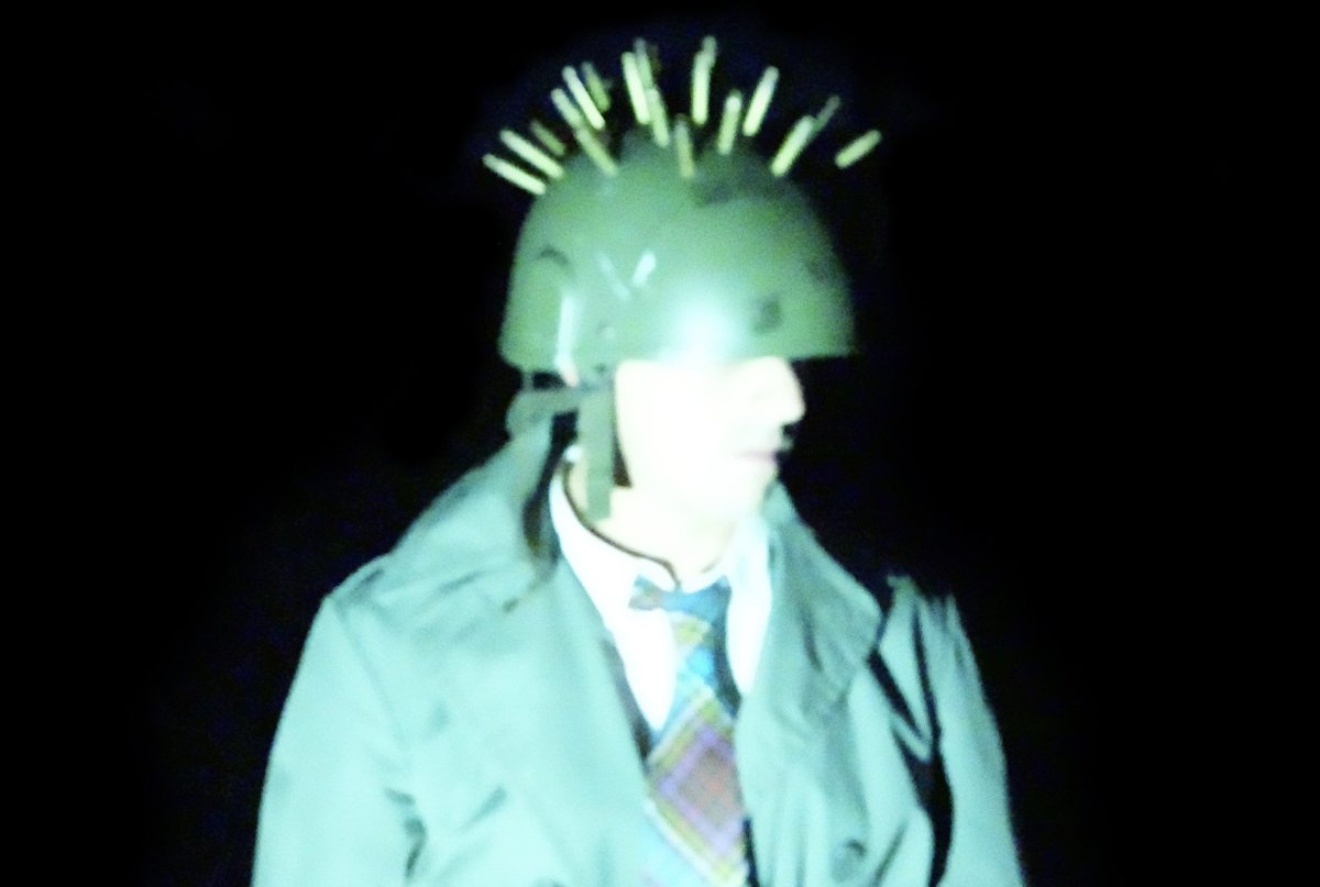 The Most Radicalist tweet media