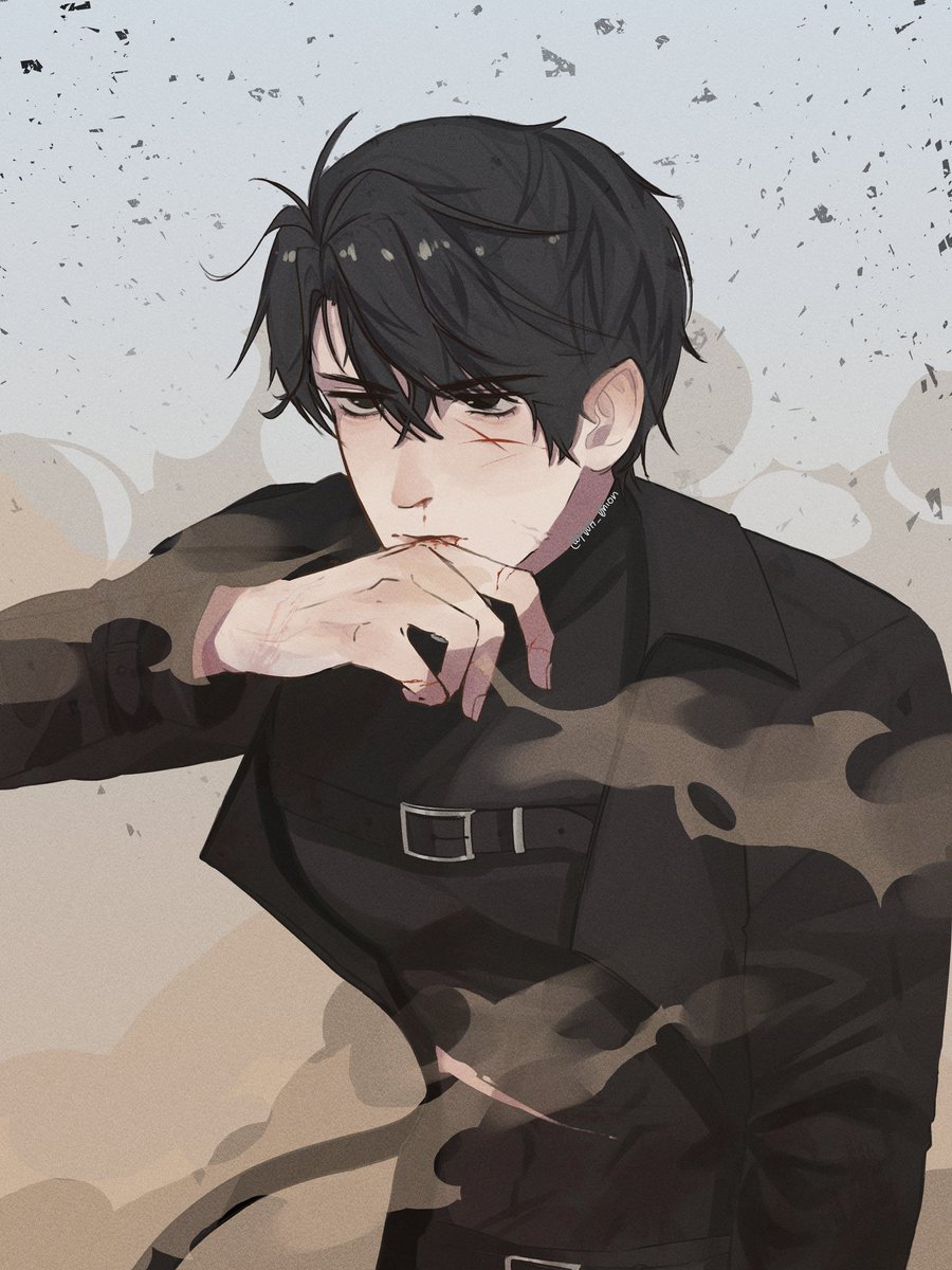 woosh 
#전지적독자시점 #orv #webtoon #omniscientreadersviewpoint #yoojoonghyuk