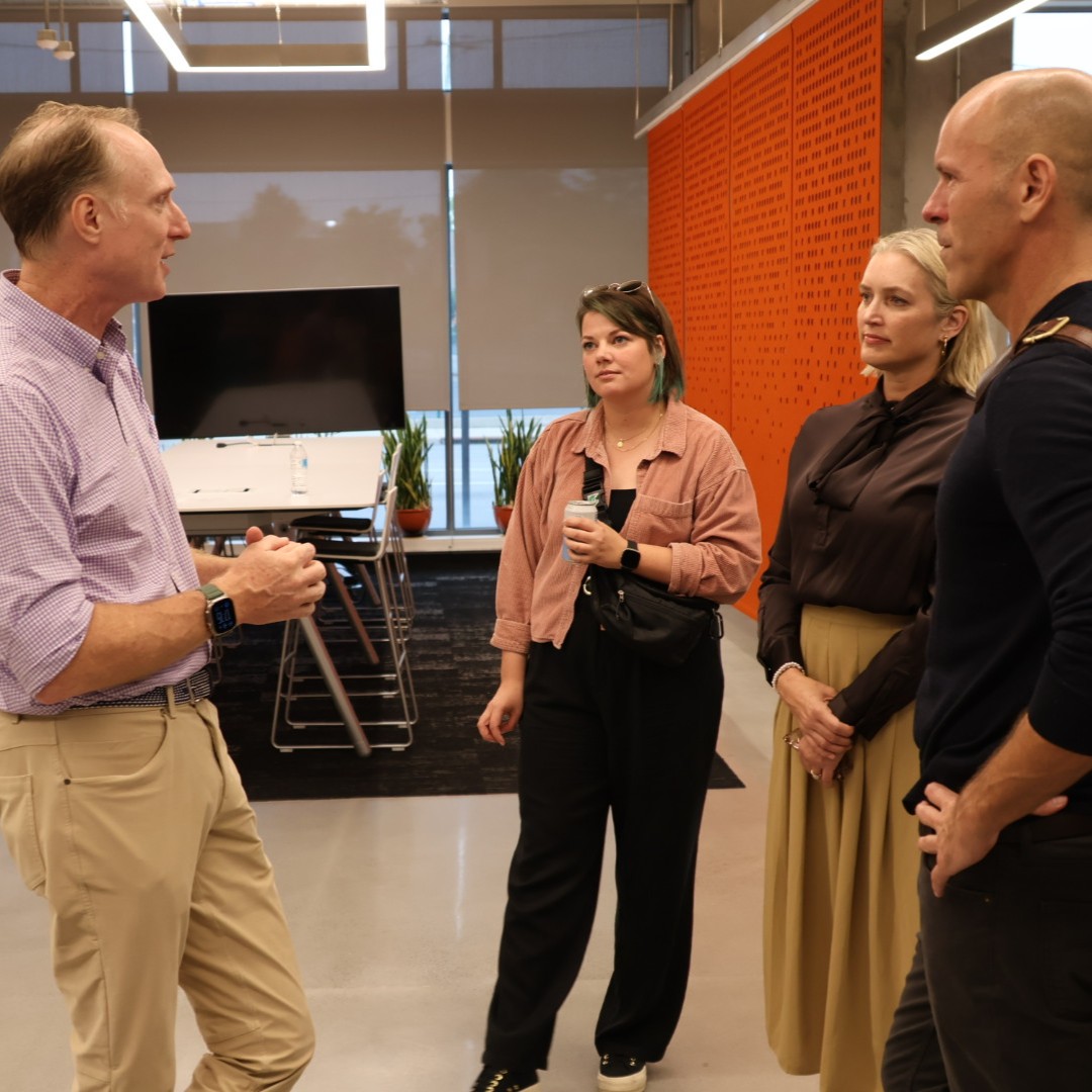 Flywheel SE Hub tweet media