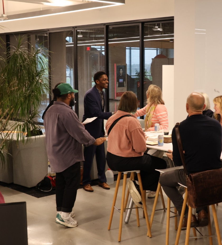 Flywheel SE Hub tweet media