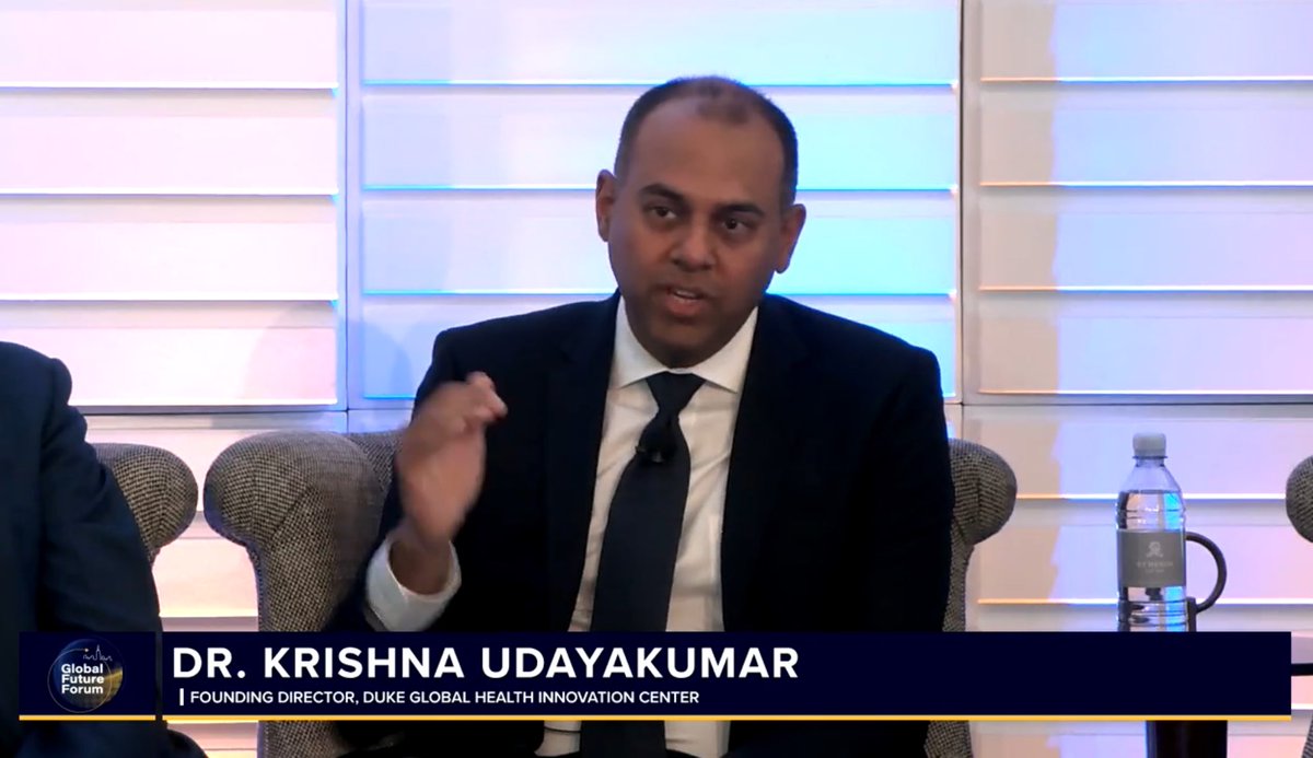 Krishna Udayakumar tweet media