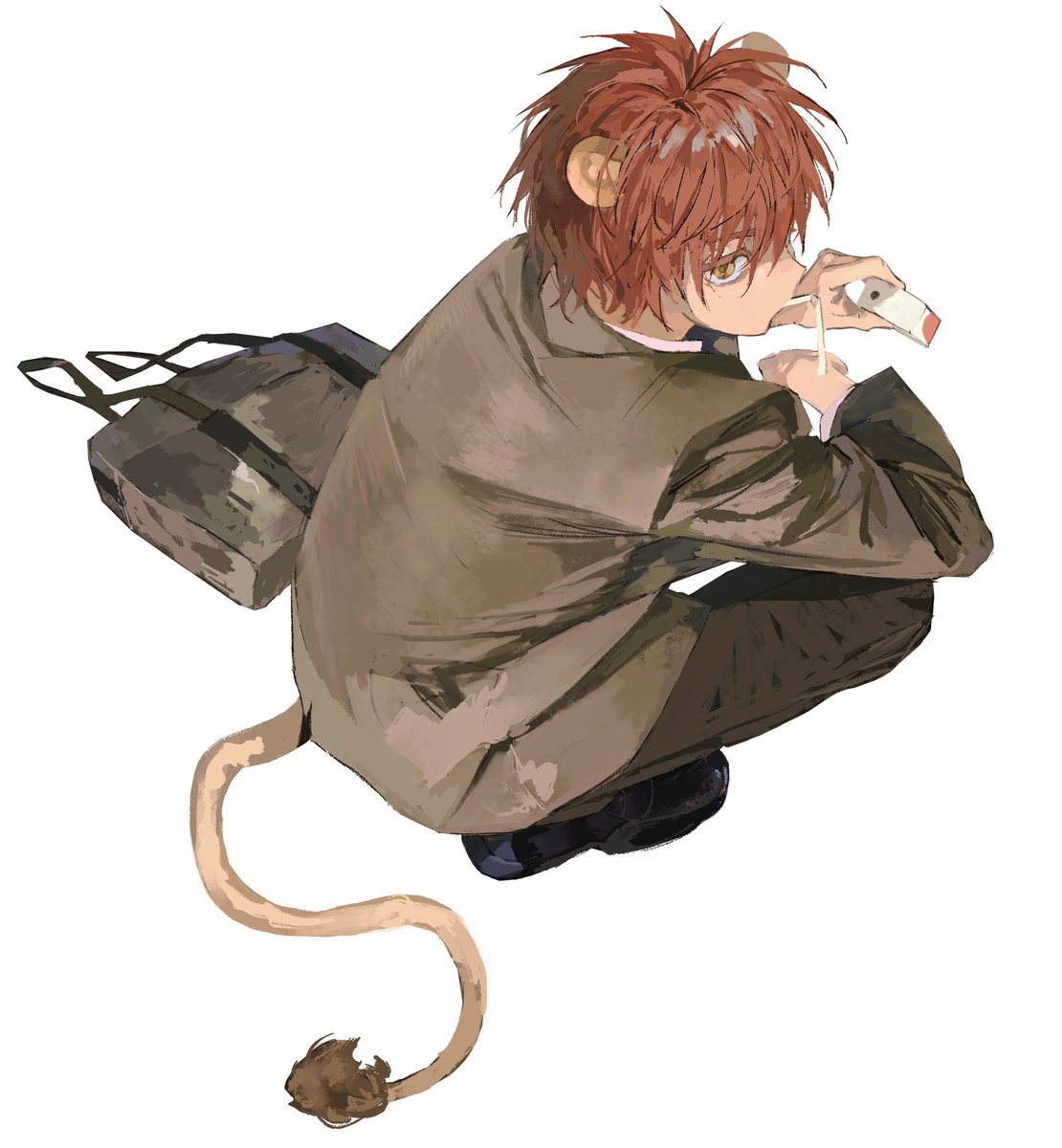 アニメK K 缶バッジ ラバスト 缶バッジ 周防 尊 宗像 礼司 草薙 出雲 ドリーム☆クッションカバー 周防尊【コトブキヤショップ限定品】｜K