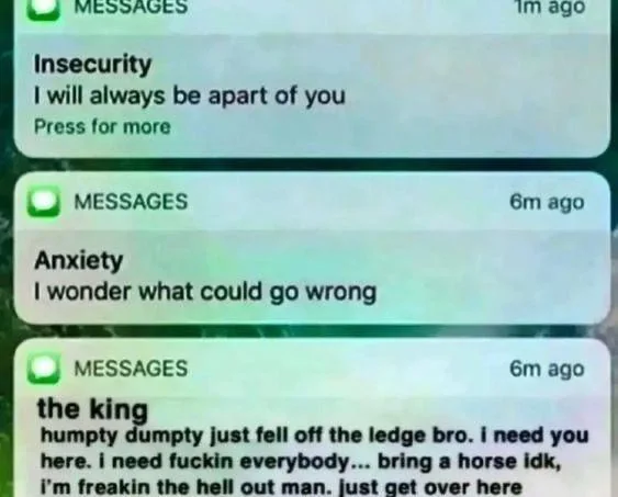 terminallyOL's tweet image. gn