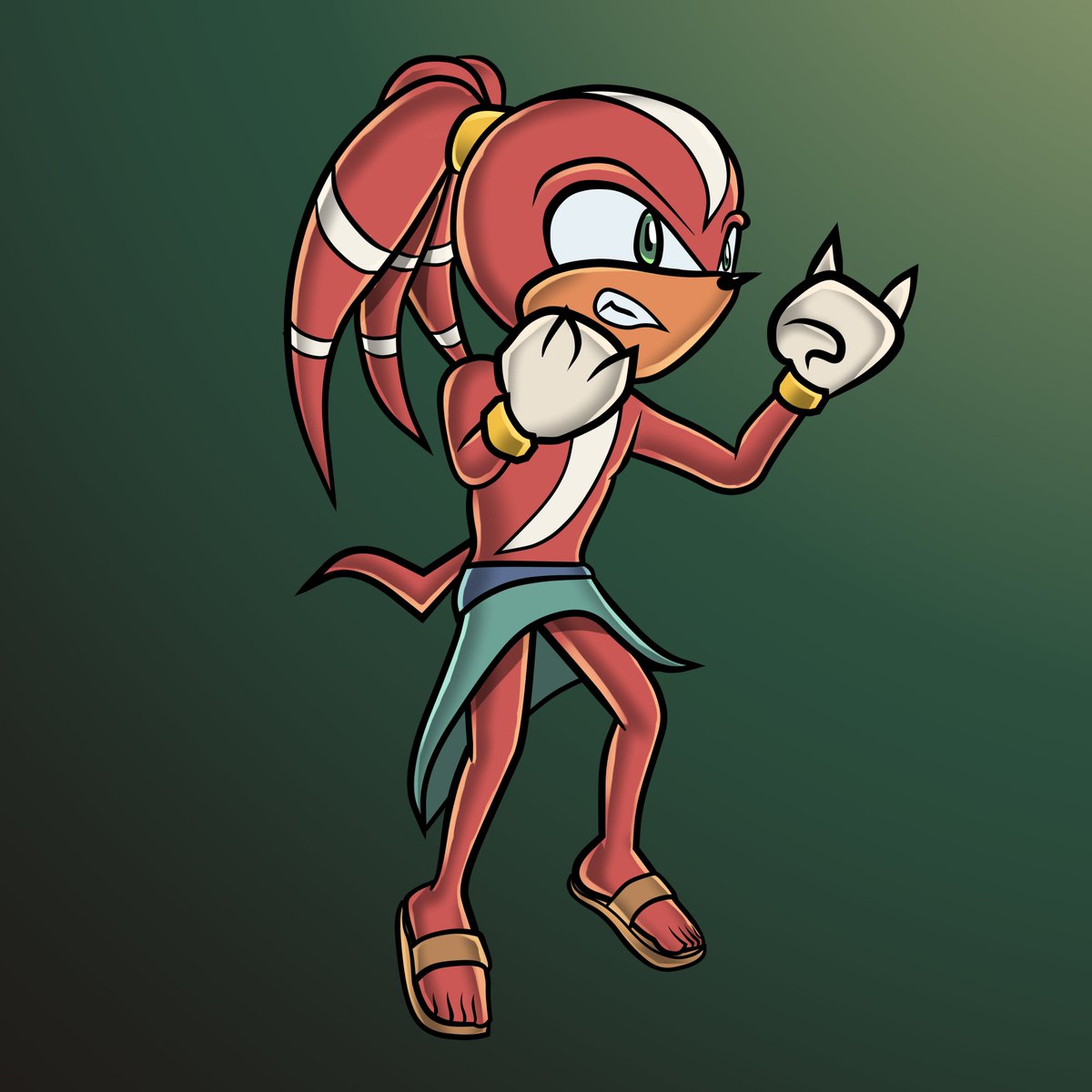 Hey all!  I helped out with a few of the characters for this poster!  Check it out!
Charlotte (Team Slay-Bells)
David (David Get Keen)
Maestro (We Got Compagnie!)
Ishta (Angel Island Saga)
Also shoutouts to <a href="/CdScissor/">Funny Formats Laugh Club (COMMS OK!)</a> for drawing Fia from Typhoon Unit in the upper right.