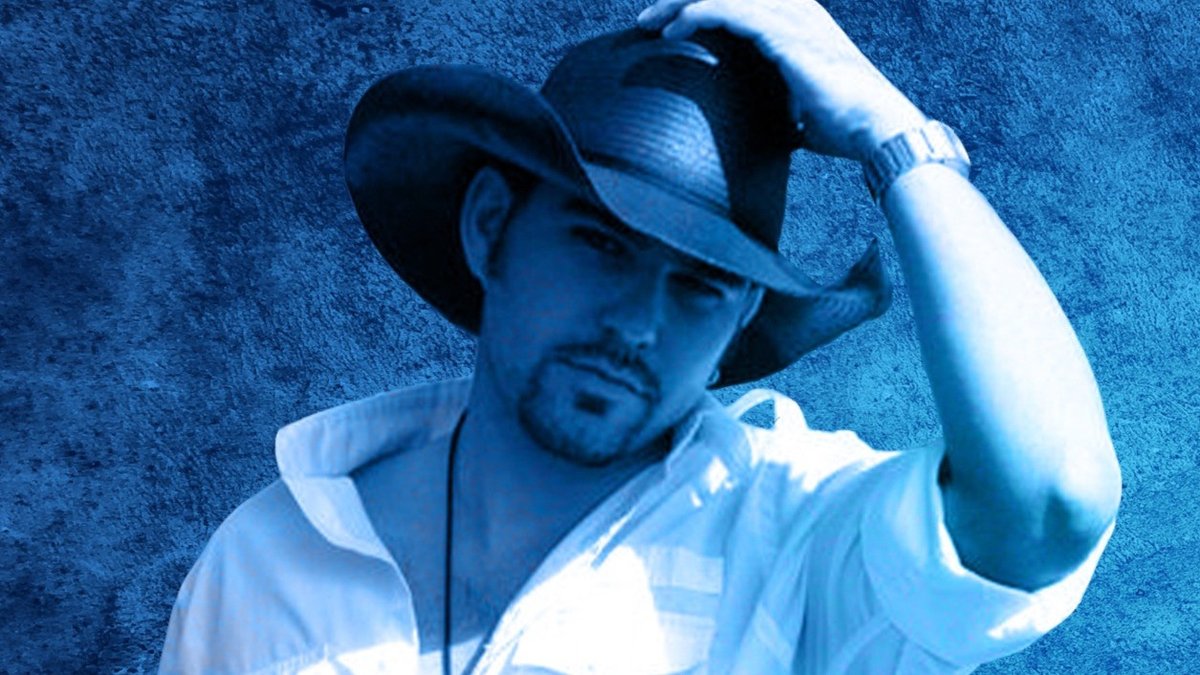 Country913CFCO's tweet image. This afternoon at 6:20 - @rudygunnthatsme is back on the show, on #UpAndComing! 
"When You're Tipsy" is his new track!