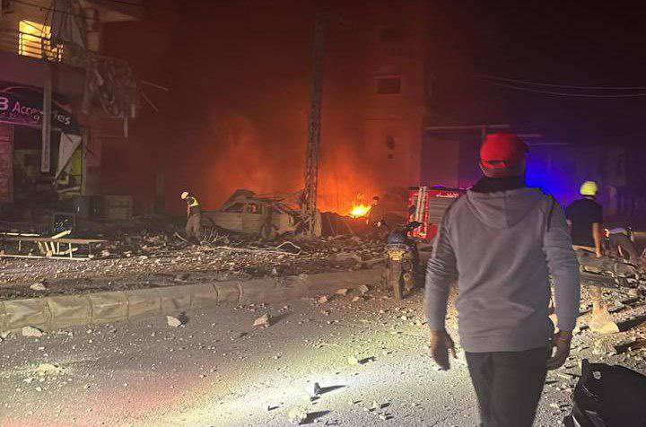 OSINTdefender tweet media