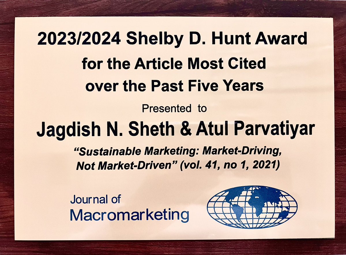 Dr. Atul Parvatiyar tweet media