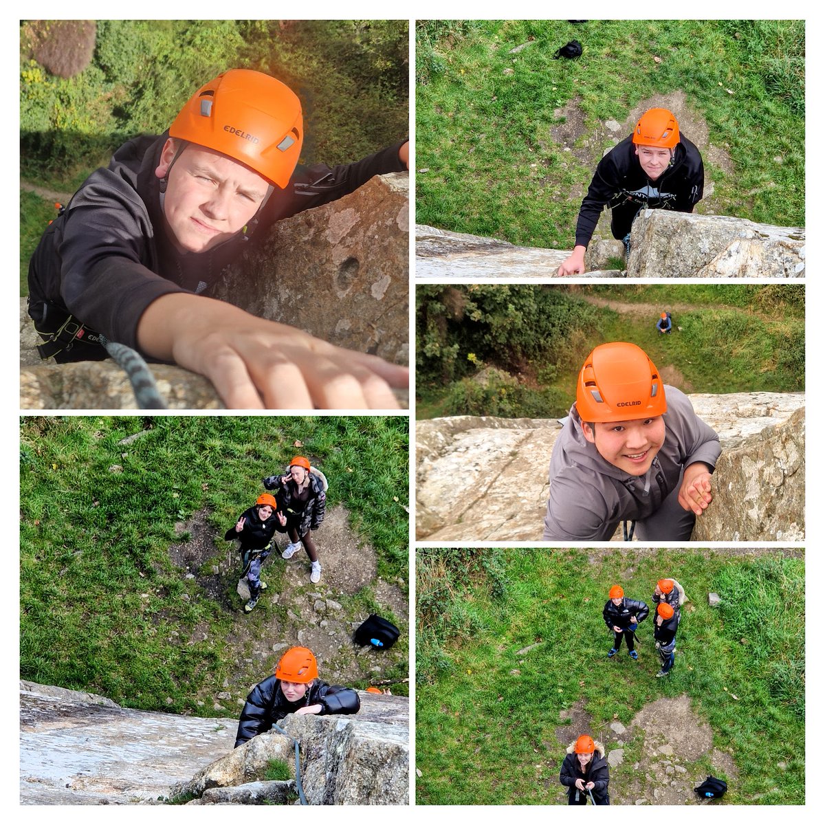 CDU OutdoorEd tweet media