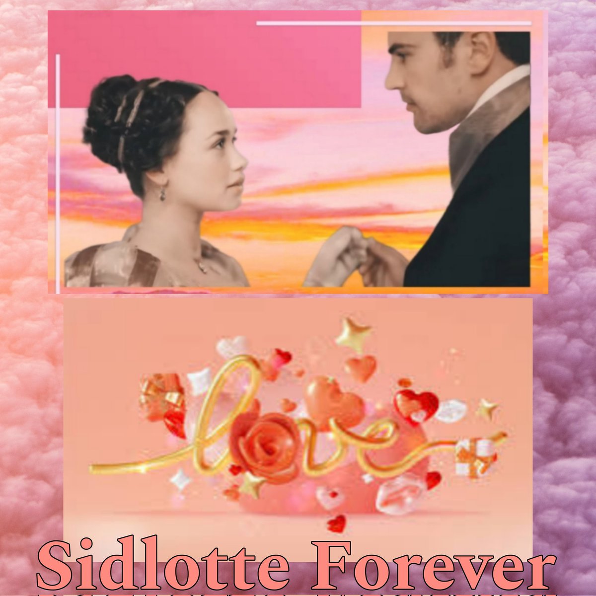 #SidlotteForever #LastAustenHero #SanditonSeason1 #SaveSidneyParker #SidlotteOrNothing
#JASanditon
#SidlotteDeservedBetter
#Sidlotte =Sanditon, 
<a href="/masterpiecepbs/">MASTERPIECE | PBS</a> ‼️

#TrueLoveTuesday ❤️
11💕