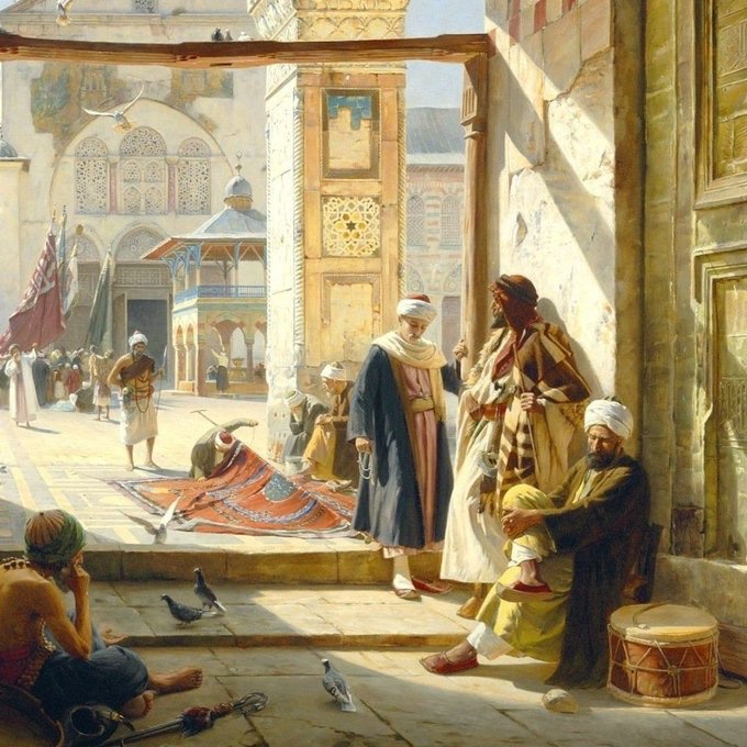 “Her geçen gün ömrün azaldığı halde malının artmasına sevinen mağrur ahmaklar gibi olma. 
*
Ömrün azalırken malının artmasının sana ne hayrı vardır? Sadece yaptığın salih ameline ve artan ilmine sevin.”

İmam Gazali