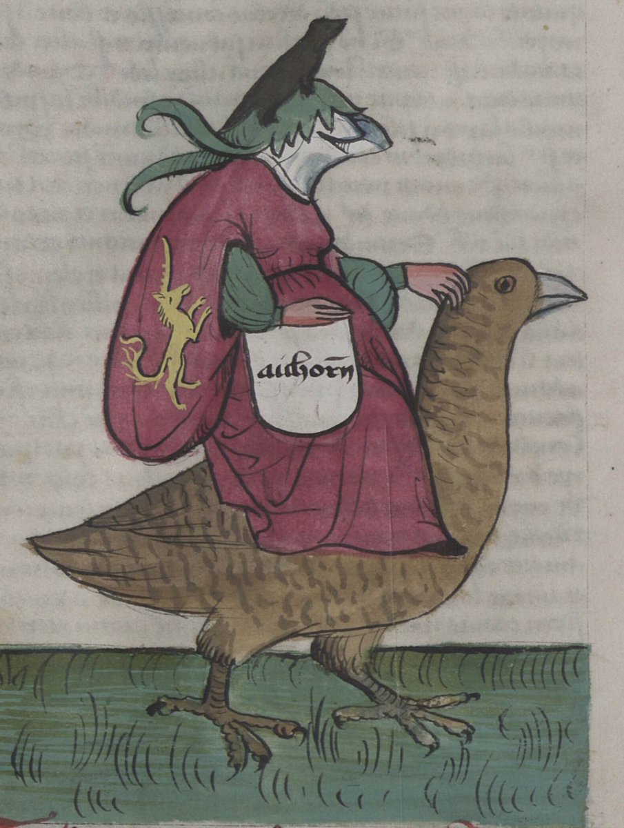 The Heraldry Community 🛡️ tweet media