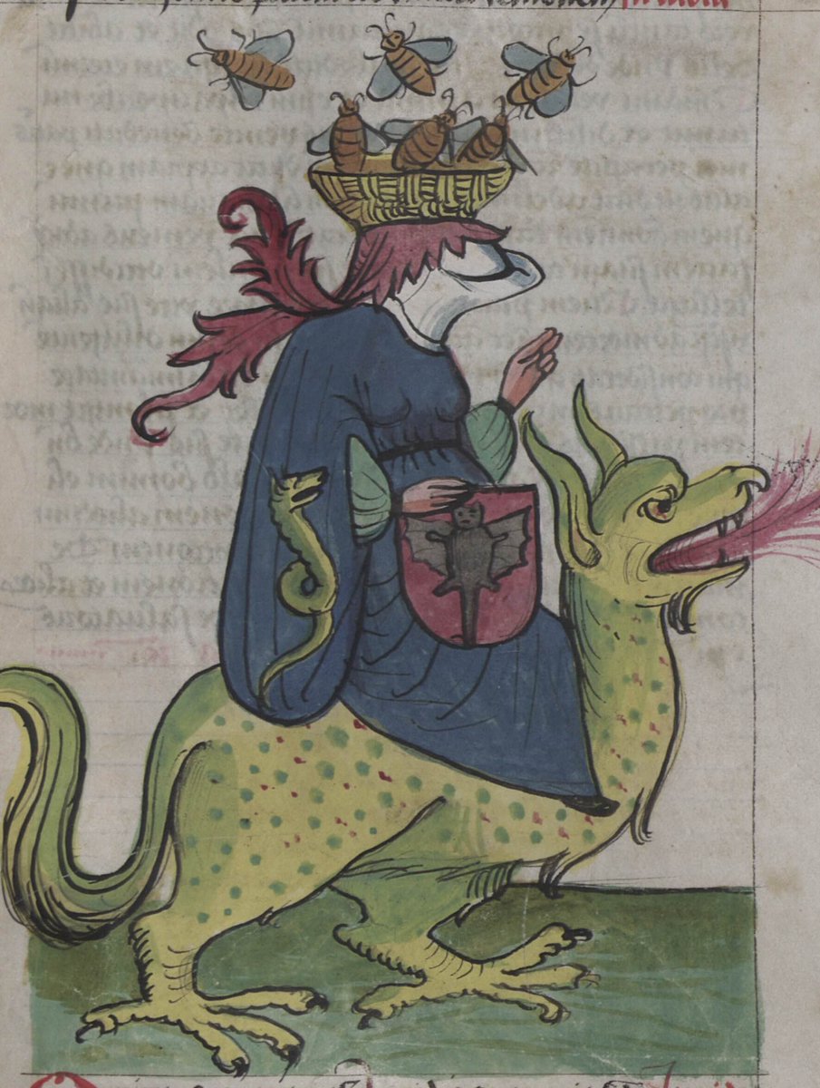 The Heraldry Community 🛡️ tweet media