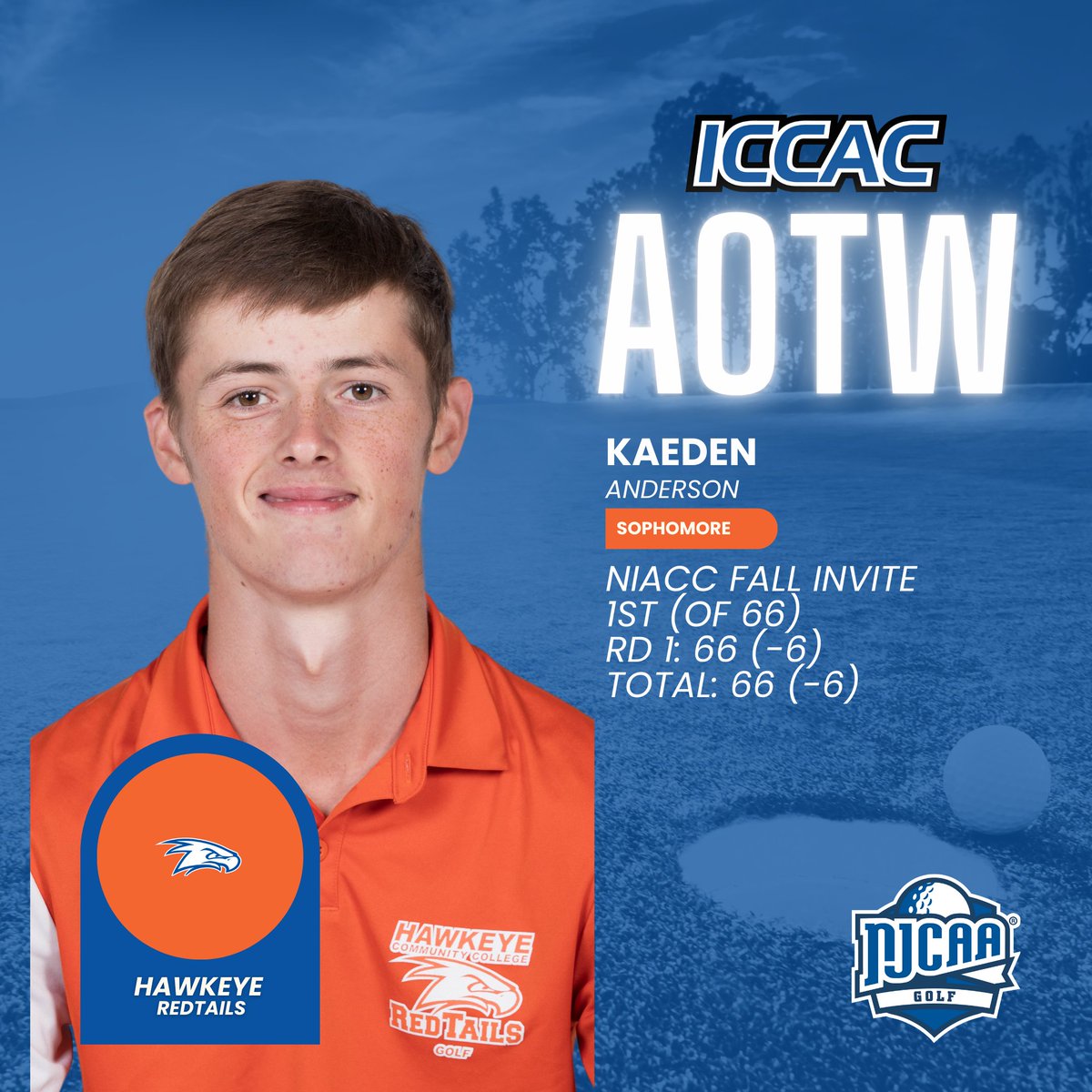 ICCAC Sports tweet media