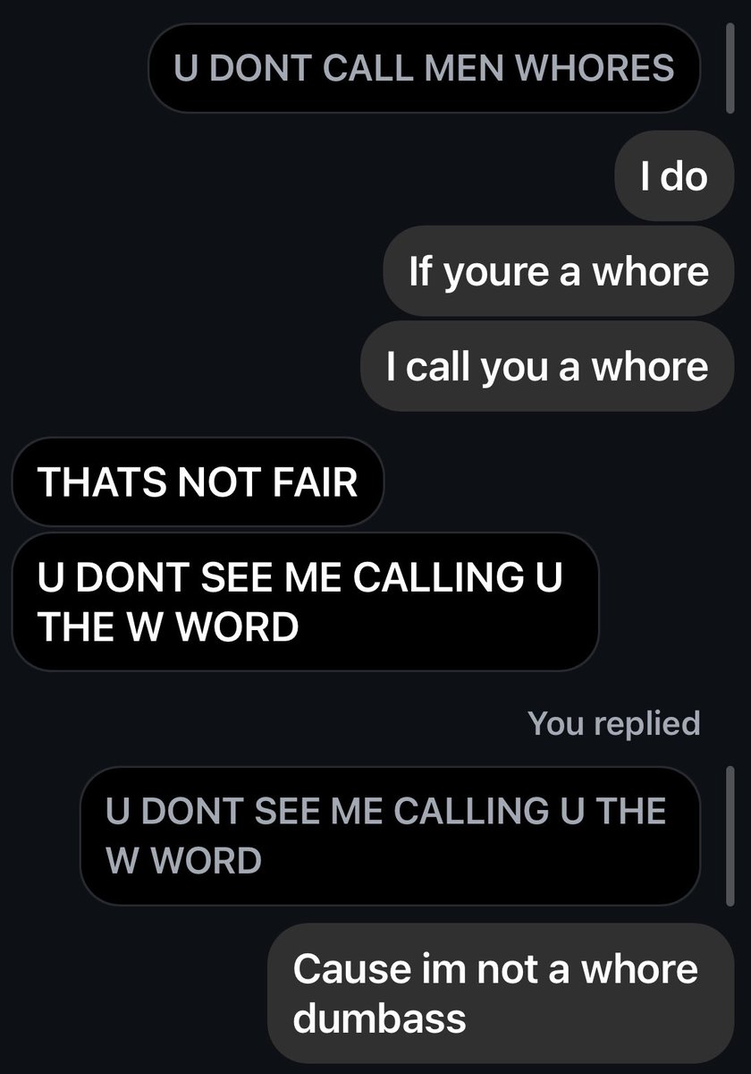 Its his time of the month guys dw