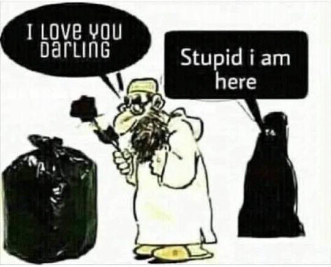 Salwan Momika tweet media