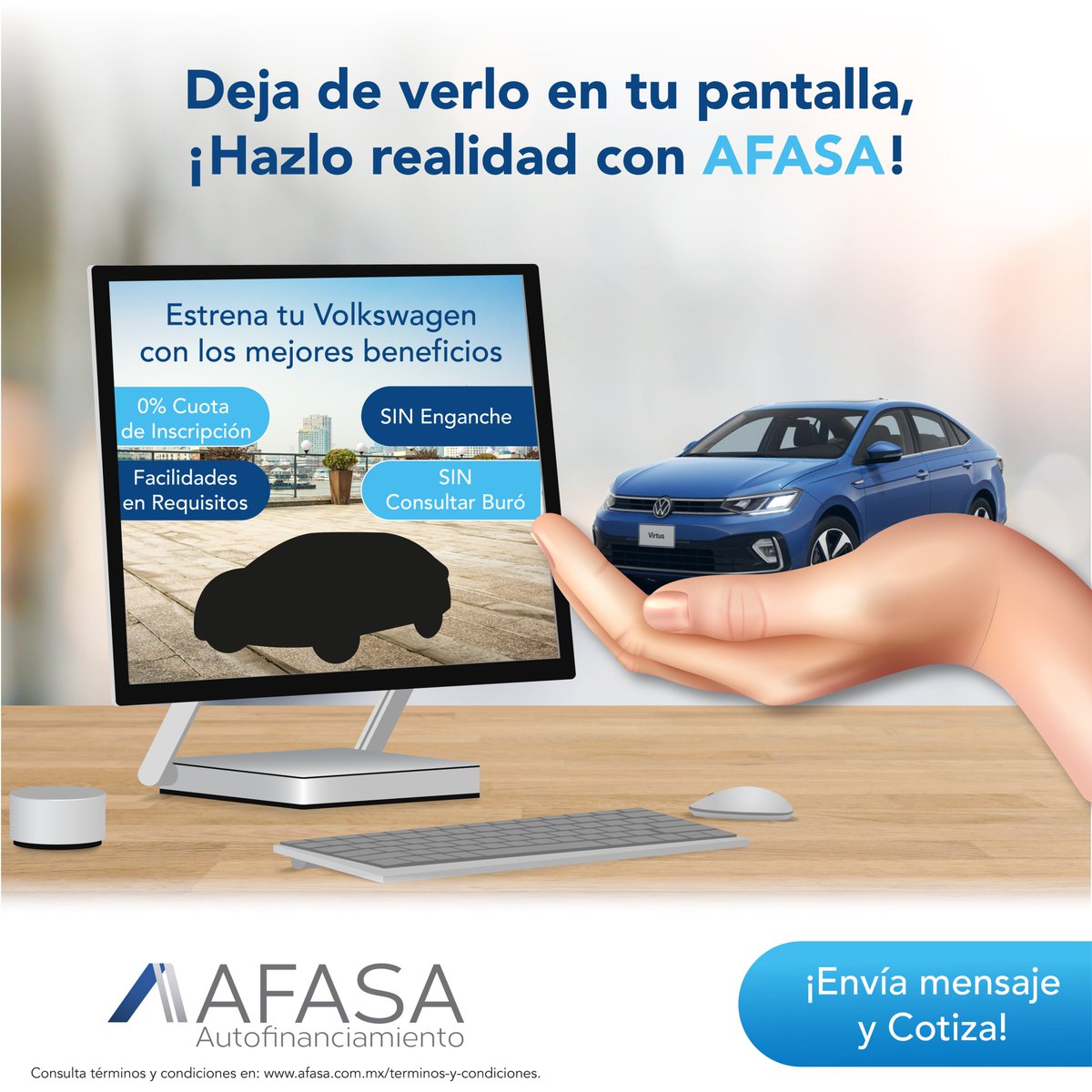 AFASA tweet media